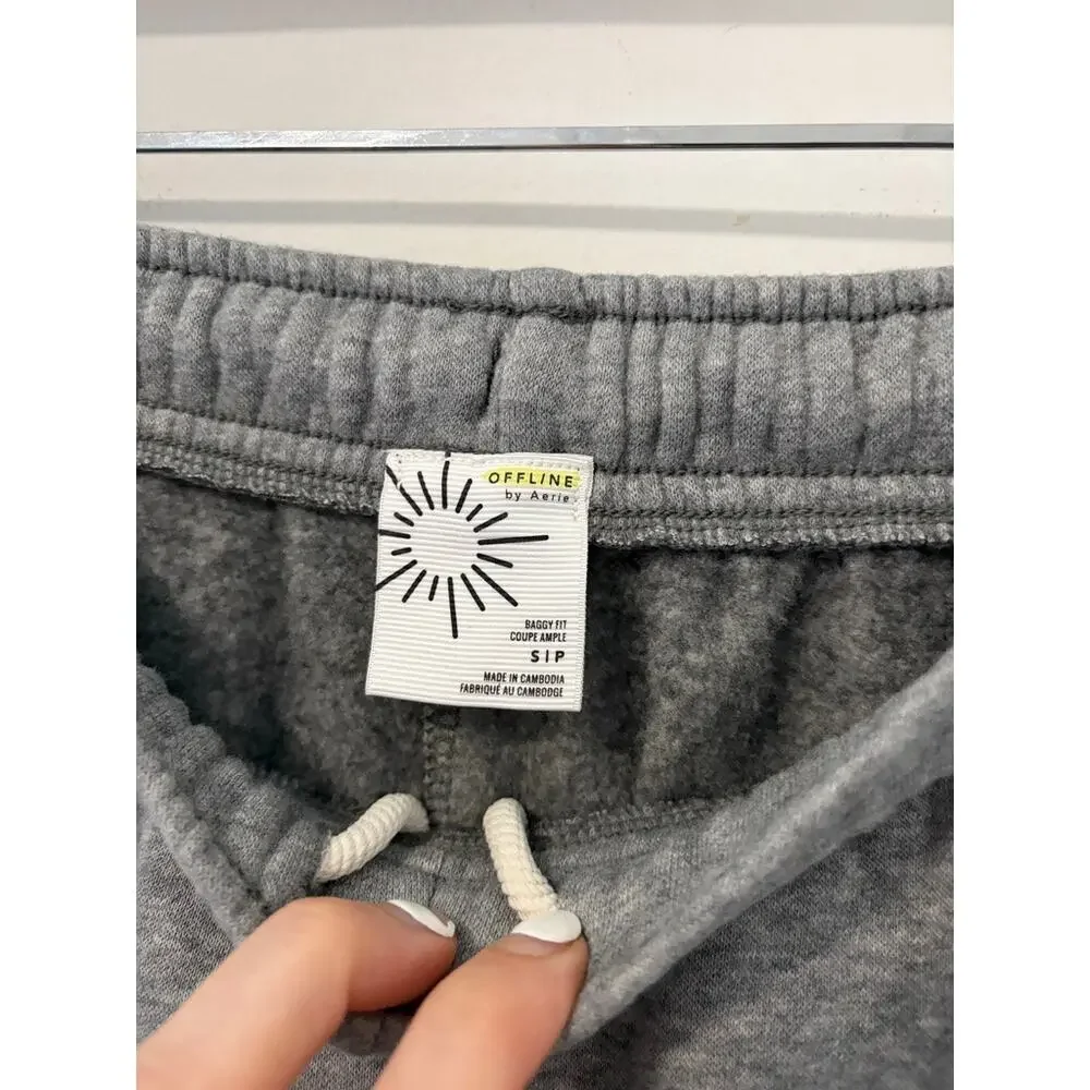aerie offline gray